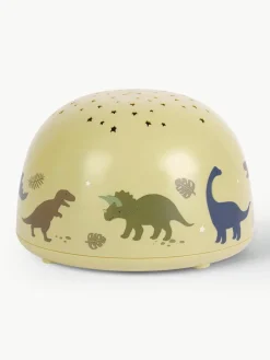 Sterrenhemelprojector Dinosaurs met timer