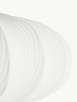 Stoffen hanglamp Mamsell