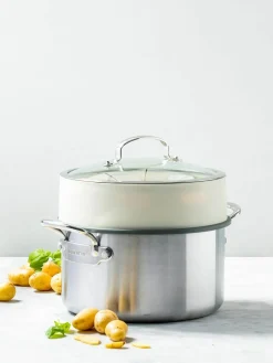 Stoominzet Steamy
