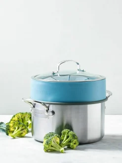 Stoominzet Steamy