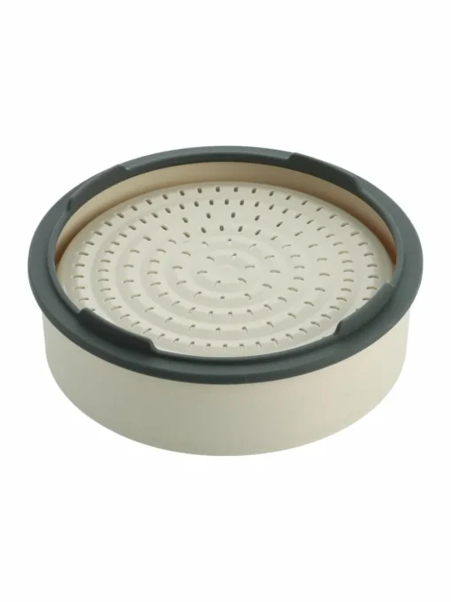 Stoominzet Steamy