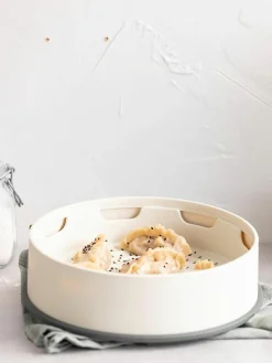 Stoominzet Steamy