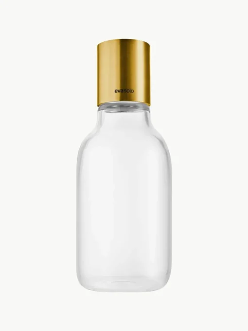 Suikerdispenser Cary van borosilicaatglas