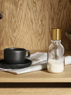 Suikerdispenser Cary van borosilicaatglas