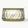 Suikerpot Jellies met structuurpatroon