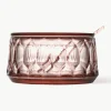 Suikerpot Jellies met structuurpatroon