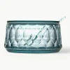 Suikerpot Jellies met structuurpatroon