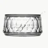 Suikerpot Jellies met structuurpatroon