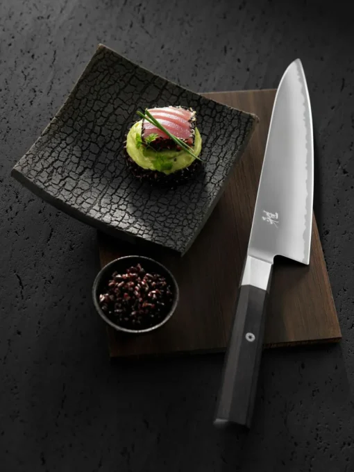 Sujihiki mes Miyabi