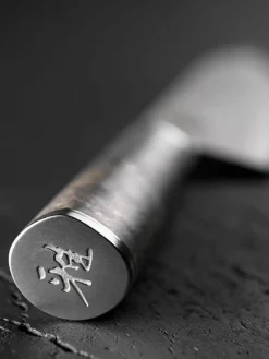 Sujihiki mes Miyabi