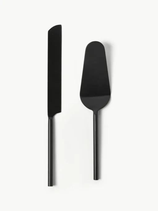 Taartschep Agata, set van 2