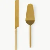 Taartschep Agata, set van 2