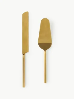 Taartschep Agata, set van 2