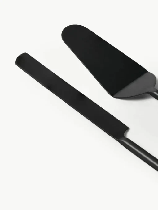 Taartschep Agata, set van 2