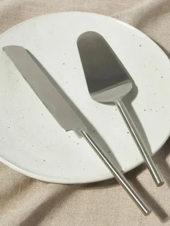 Taartschep Agata, set van 2