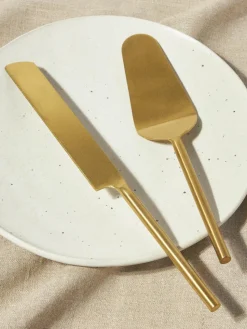 Taartschep Agata, set van 2