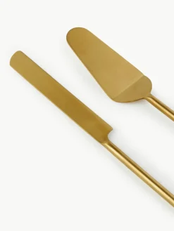 Taartschep Agata, set van 2