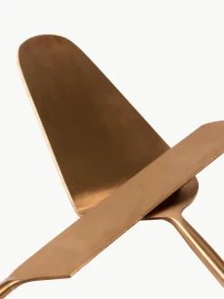 Taartschep Kelda, 2-delig