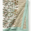 Tafelkleed Jasmine met bloemmotief