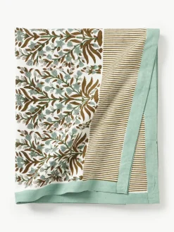 Tafelkleed Jasmine met bloemmotief
