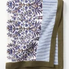 Tafelkleed Jasmine met bloemmotief