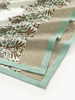 Tafelkleed Jasmine met bloemmotief