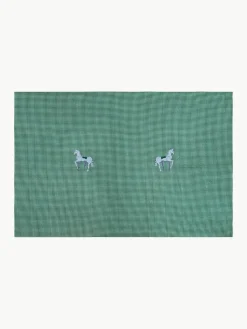 Tafelkleed Pegasus van katoen