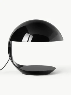 Tafellamp Cobra met draaibare lampenkap