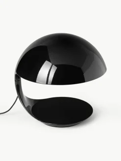 Tafellamp Cobra met draaibare lampenkap