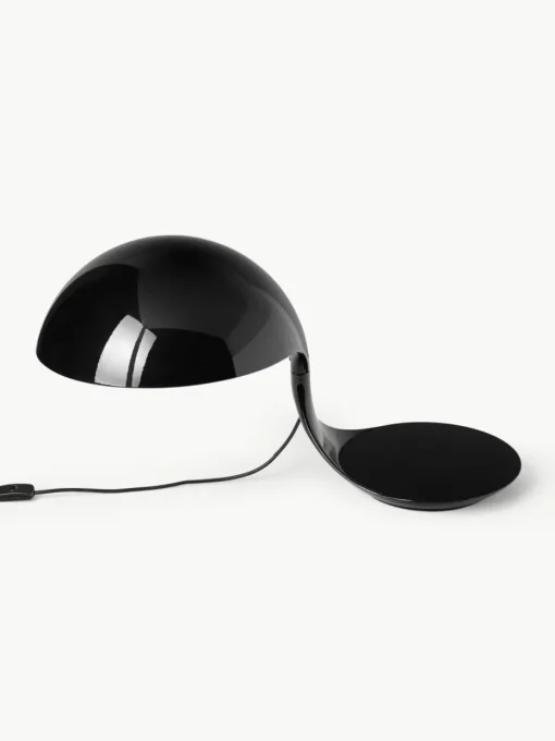 Tafellamp Cobra met draaibare lampenkap