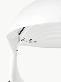 Tafellamp Cobra met draaibare lampenkap