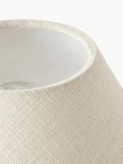 Tafellamp Gia met marmeren voet
