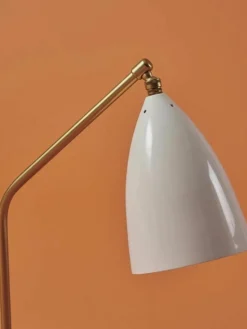 Tafellamp Gräshoppa
