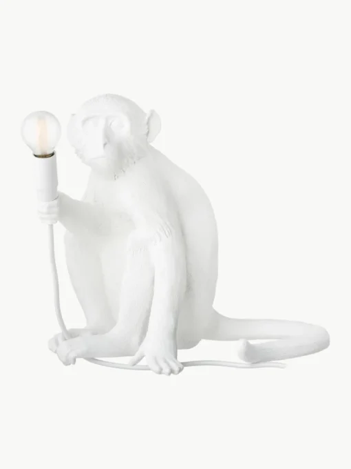 Tafellamp Monkey