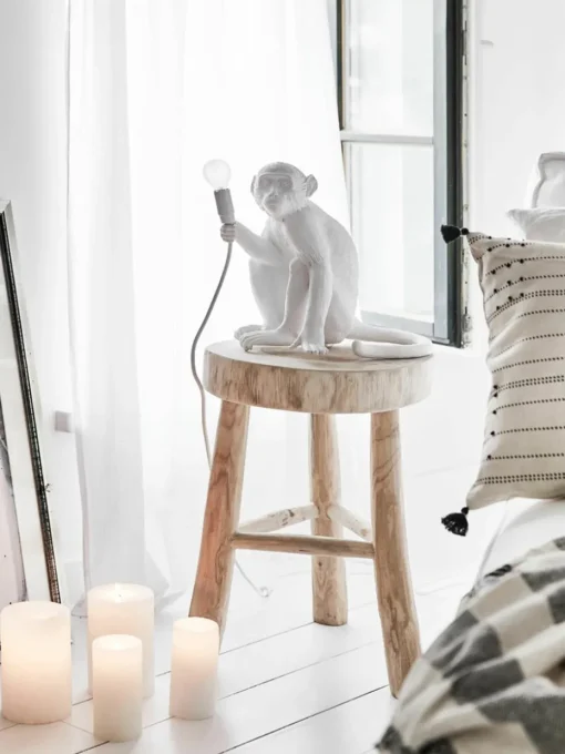 Tafellamp Monkey