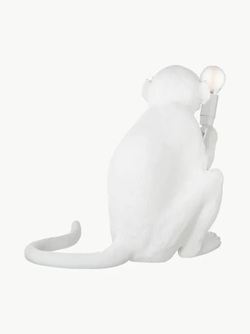 Tafellamp Monkey