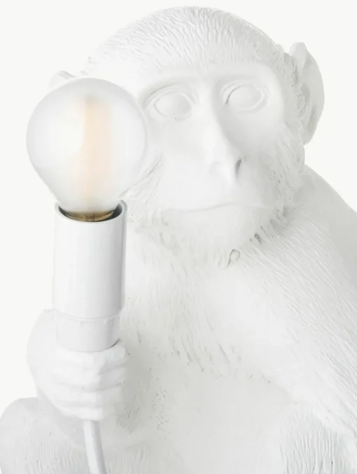 Tafellamp Monkey