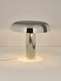 Tafellamp Mushroom