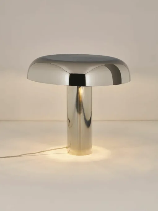 Tafellamp Mushroom