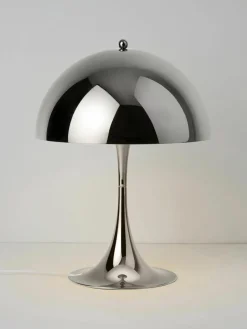 Tafellamp Panthella, H 44 cm