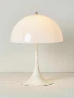 Tafellamp Panthella, H 44 cm