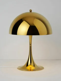 Tafellamp Panthella, H 44 cm