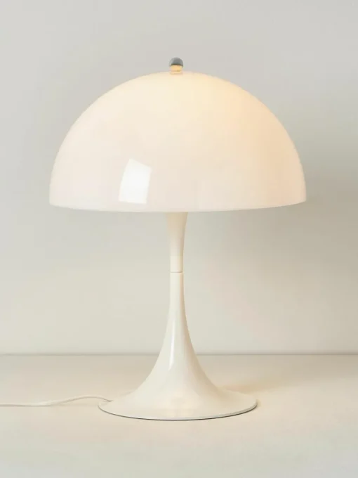 Tafellamp Panthella, H 44 cm
