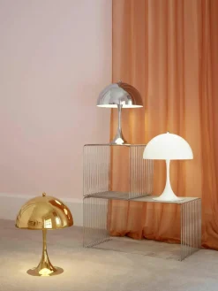 Tafellamp Panthella, H 44 cm