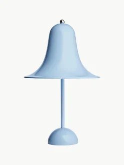 Tafellamp Pantop, design Verner Panton