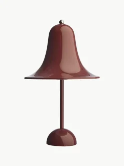 Tafellamp Pantop, design Verner Panton