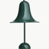 Tafellamp Pantop, design Verner Panton