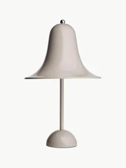 Tafellamp Pantop, design Verner Panton