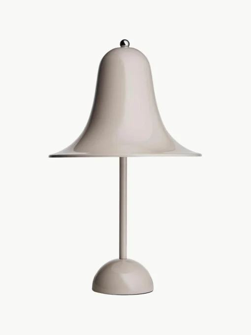 Tafellamp Pantop, design Verner Panton