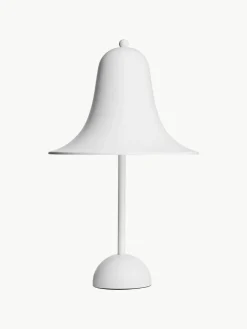 Tafellamp Pantop, design Verner Panton